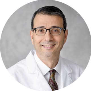 Fouad Hajjar, MD, Pediatric Hematology & Oncology, Orlando, FL, AdventHealth Orlando