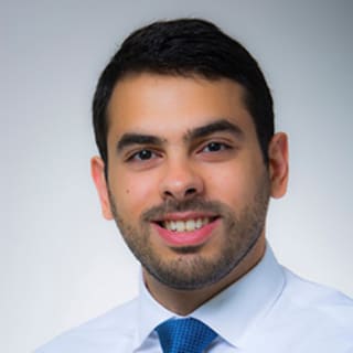 Amr Al-ramahi, MD, Oncology, Fishersville, VA