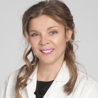 Antoaneta Ilieva, MD, Internal Medicine, Willoughby Hills, OH, UH Cleveland Medical Center