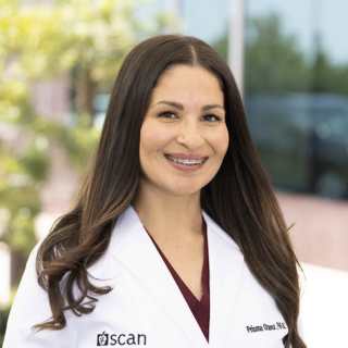 Prisma Otanez, Nurse Practitioner, Long Beach, CA
