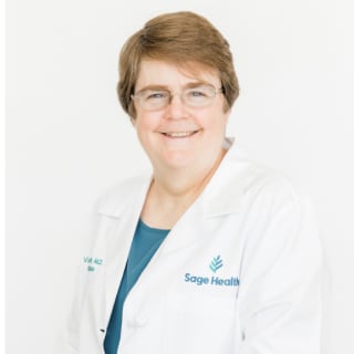 Vicki Baldwin, MD, Internal Medicine, Mobile, AL