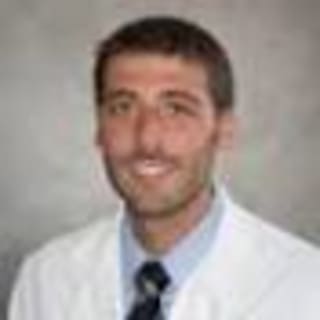 Daniel Nemeth, MD