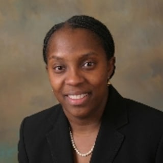 Odette Harris, MD, Neurosurgery, Stanford, CA