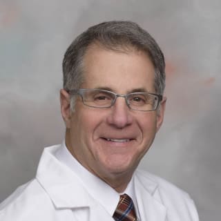 Howard Gitter, MD, Cardiology, Ridley Park, PA, Crozer-Chester Medical Center