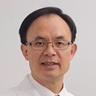 Guoyang Luo, MD, Obstetrics & Gynecology, Washington, DC, Howard University Hospital