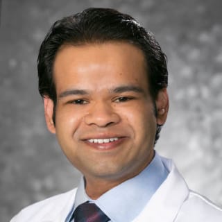 Rahul Anil, MD