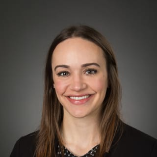 Avery Williams, MD, Resident Physician, Lubbock, TX