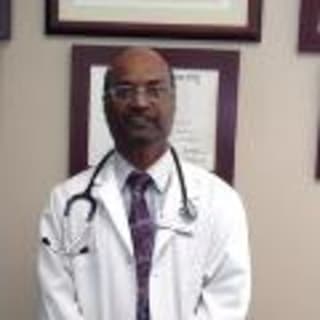 Sudhir Gogu, DO, Family Medicine, San Antonio, TX, North Central Baptist Hospital