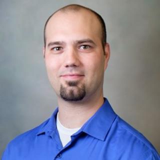 Aaron Jelinek, Nurse Practitioner, Eau Claire, WI