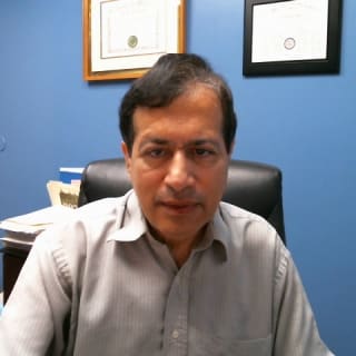 Azher Siddiqi, MD