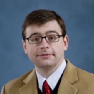 Matthew Twohig, MD, Pathology, Rockford, IL