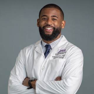 Philip Jocelyn, PA, Emergency Medicine, Brooklyn, NY