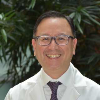 Clifford Wang, MD, Internal Medicine, San Jose, CA