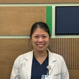 Thi Nguyen, Family Nurse Practitioner, Dallas, TX