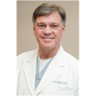 Frdaniel Boyd, MD, Family Medicine, Johns Creek, GA