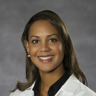 Ilvy Cotterell, MD