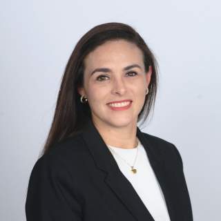Katherin Garcia Hoffmann, MD, Family Medicine, Miami, FL