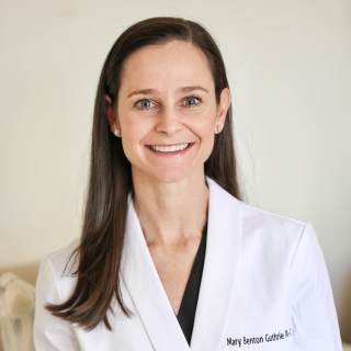 Mary Guthrie, Dermatology, Atlanta, GA