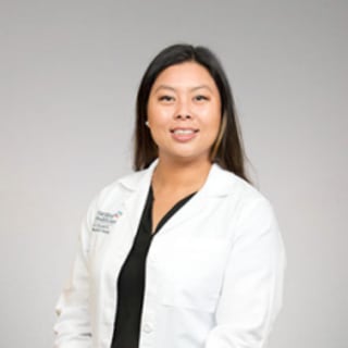 Annie Liu, PA, Physician Assistant, White Plains, NY, St. Vincent's Medical Center