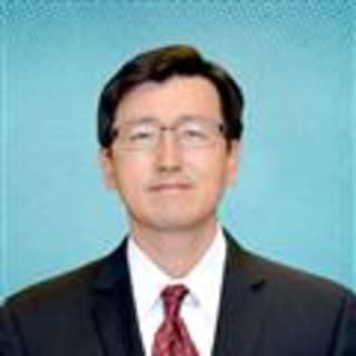 Jerry Nam, MD, Radiology, Riverside, CA