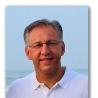 Karl Benzio Jr., MD, Psychiatry, Ocean City, NJ