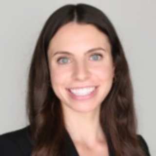Olivia Yale, MD, Other MD/DO, La Jolla, CA