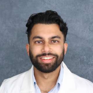 Nishant Modi, MD, Anesthesiology, West Hollywood, CA