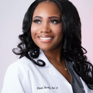 Raven Sterling, PA, Physician Assistant, Philadelphia, PA