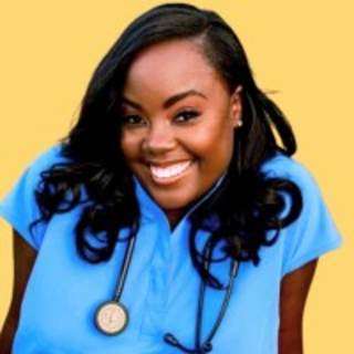 Amber Dees, Nurse Practitioner, Anniston, AL