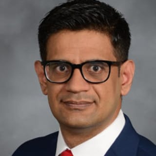 Muhammad Junaid Niaz, MD, Internal Medicine, Johnson City, NY