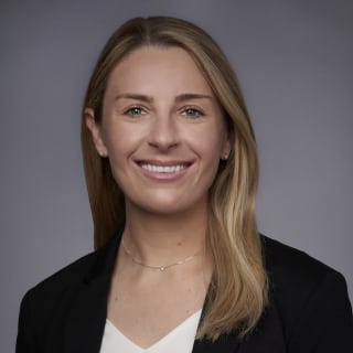 Kendall McDaniel, MD, Resident Physician, Saint Louis, MO