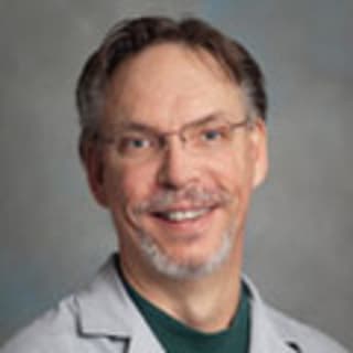 Kevin Anderson, MD, Internal Medicine, Columbus, OH, OhioHealth Riverside Methodist Hospital