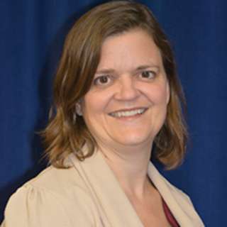 Melissa (Gerhart) Collier, MD, Medicine/Pediatrics, Indianapolis, IN