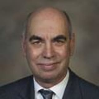 John Winkler, MD, Ophthalmology, Des Plaines, IL, Advocate Lutheran General Hospital
