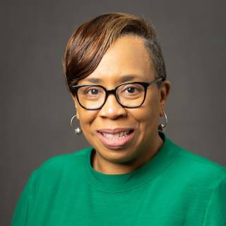 Ricketta Clark, Family Nurse Practitioner, Memphis, TN