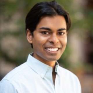 Dharshan Sivaraj, MD, Research, Palo Alto, CA