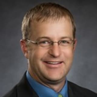 Jason Menges, PA, Endocrinology, Wichita, KS