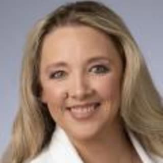 Jacquelynn Hays, Family Nurse Practitioner, Kansas City, MO, Research Medical Center