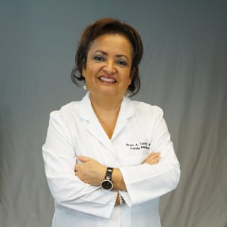 Rosa Torres, MD, Family Medicine, Burkburnett, TX, Kell West Regional Hospital