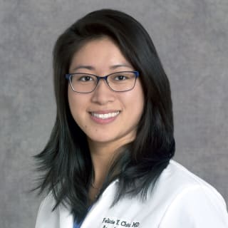 Felicia Chiu, MD, Anesthesiology, South Bend, IN