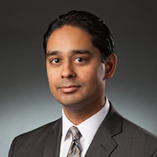 Rajesh Jain, MD