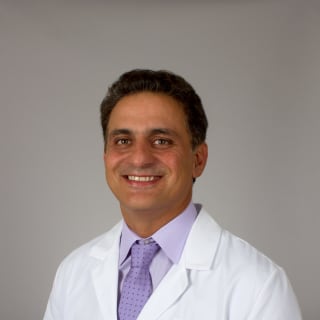 Alidad Ghiassi, MD, Orthopaedic Surgery, Los Angeles, CA, Keck Hospital of USC