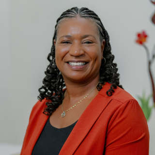 Pamela Simms-Mackey, MD