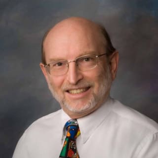 Harold Weinstein, MD, Pulmonology, Greenwood Village, CO, Medical Center of Aurora North Campus