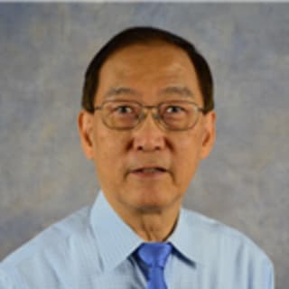 Henry Luh, MD