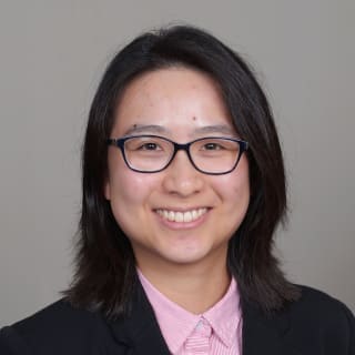 Julia Liang, DO, Other MD/DO, Portland, OR, Legacy Good Samaritan Medical Center