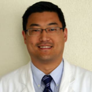 Richard Myung, MD, Thoracic Surgery, Marietta, GA, Emory University Hospital