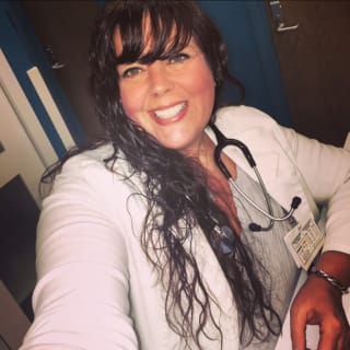 Tonya MacDonald, Family Nurse Practitioner, Chester, CA