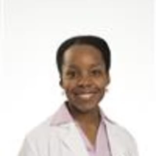 Kenyetta Terrell, MD, Internal Medicine, Birmingham, AL, University of Alabama Hospital