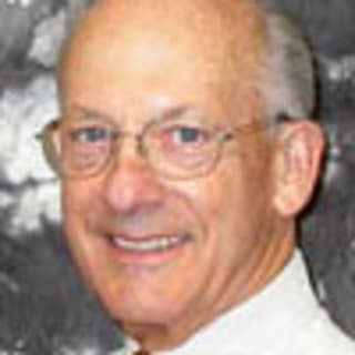 Melvyn Schreiber, MD, Radiology, Galveston, TX